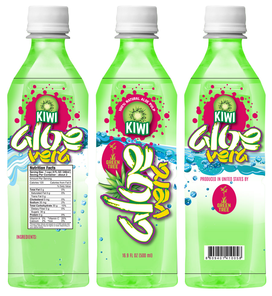 Label Design by Luis Arriola for this project | Design #6211697