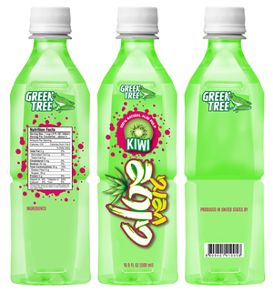 Label Design by Luis Arriola for this project | Design: #6231329
