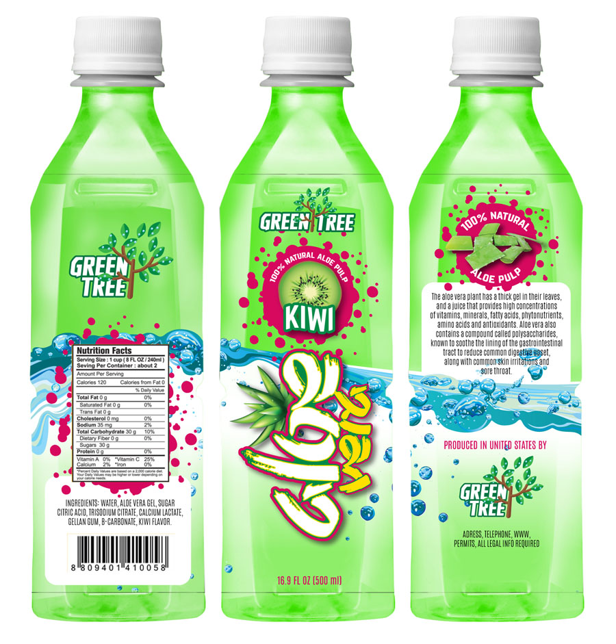 Label Design by Luis Arriola for this project | Design #6295451