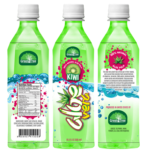 Label Design by Luis Arriola for this project | Design: #6313754
