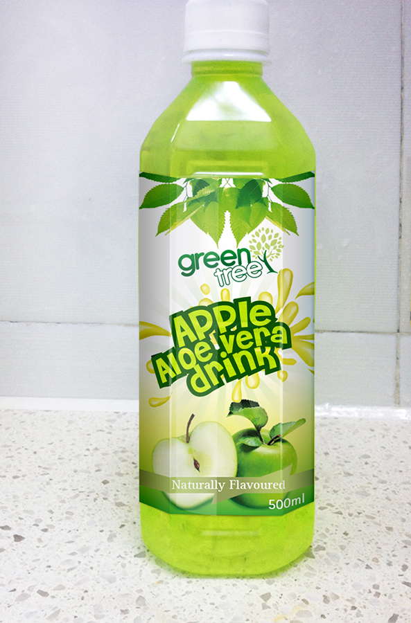 Label Design by Soluciones Creativas for this project | Design: #6403666