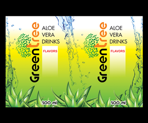 Label Design by Nimal