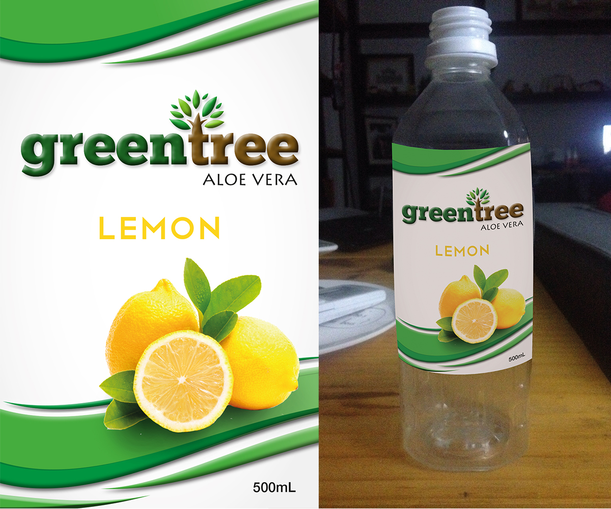 Label Design by stevenphillips89 for this project | Design #6281290
