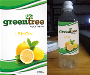 Label Design by stevenphillips89 for this project | Design: #6281290