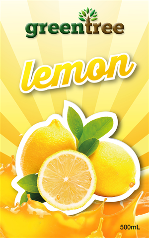 Label Design by stevenphillips89 for this project | Design: #6312976