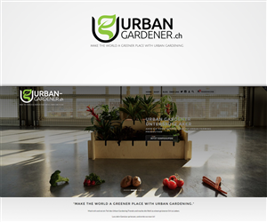 Logo Design by S. Shin