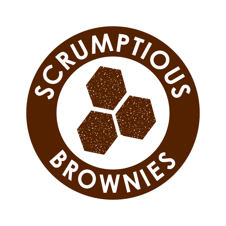 Diseño de Empaque por VJ para scrumptious munchies | Diseño #1954585