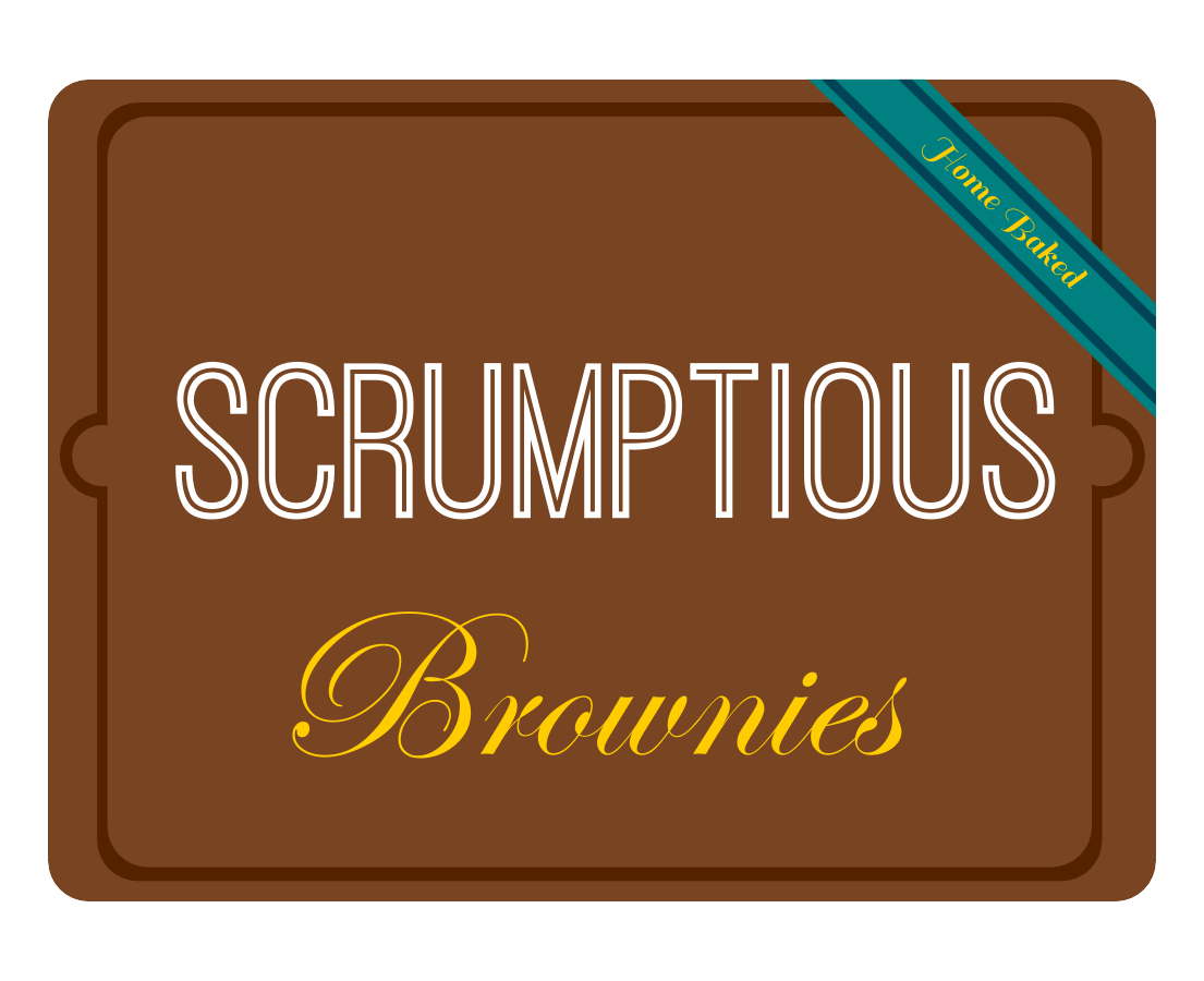 Packaging Design by VJ for scrumptious munchies | Design #1977786