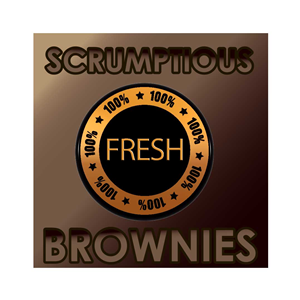 Packaging Design by DavidDesigns for scrumptious munchies | Design #1932067