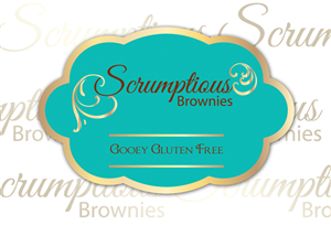Packaging Design by Hida Aja™ for scrumptious munchies | Design #1981468
