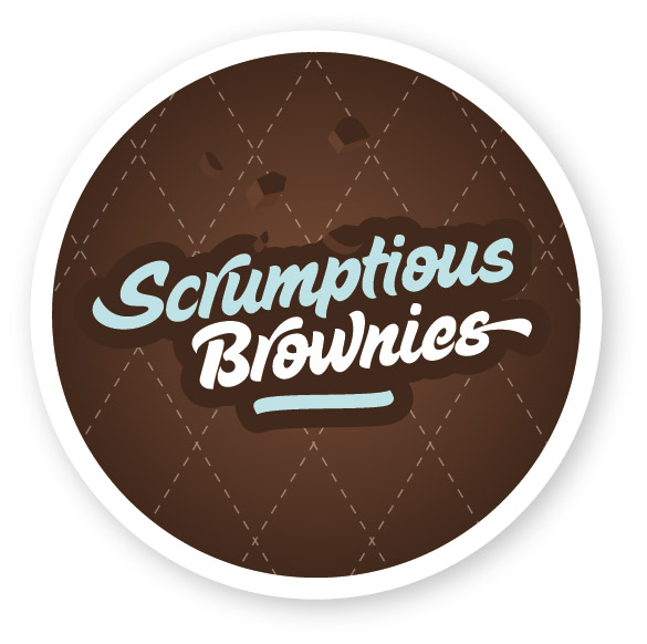 Verpackungs-Design von Alternactive für scrumptious munchies | Design #1970784