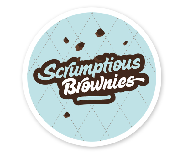 Packaging Design by Alternactive for scrumptious munchies | Design #1978582