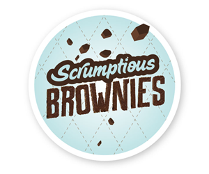Diseño de Empaque por Alternactive para scrumptious munchies | Diseño: #1992610