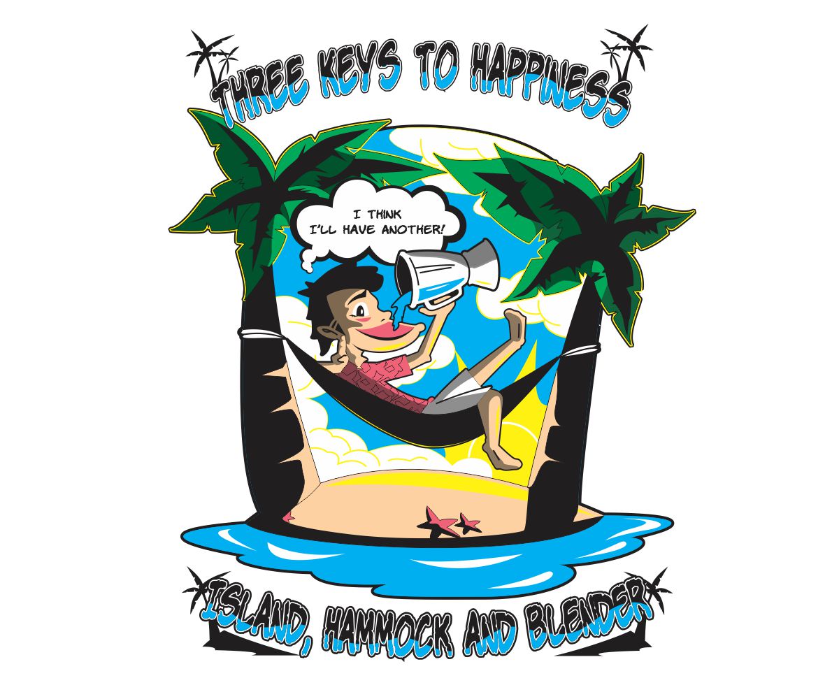 Diseño de Camiseta por baroqueworks para este proyecto | Diseño #6180150