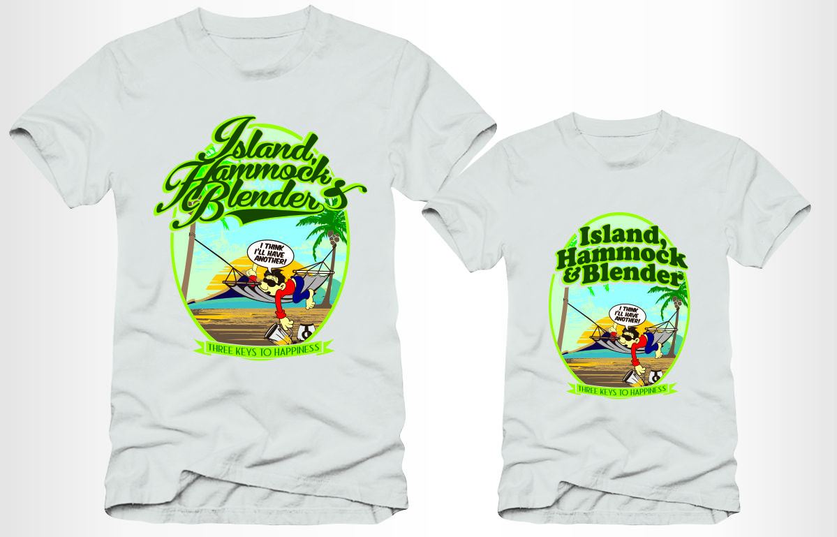 T-shirt Design by eightball inc. for this project | Design: #6200659