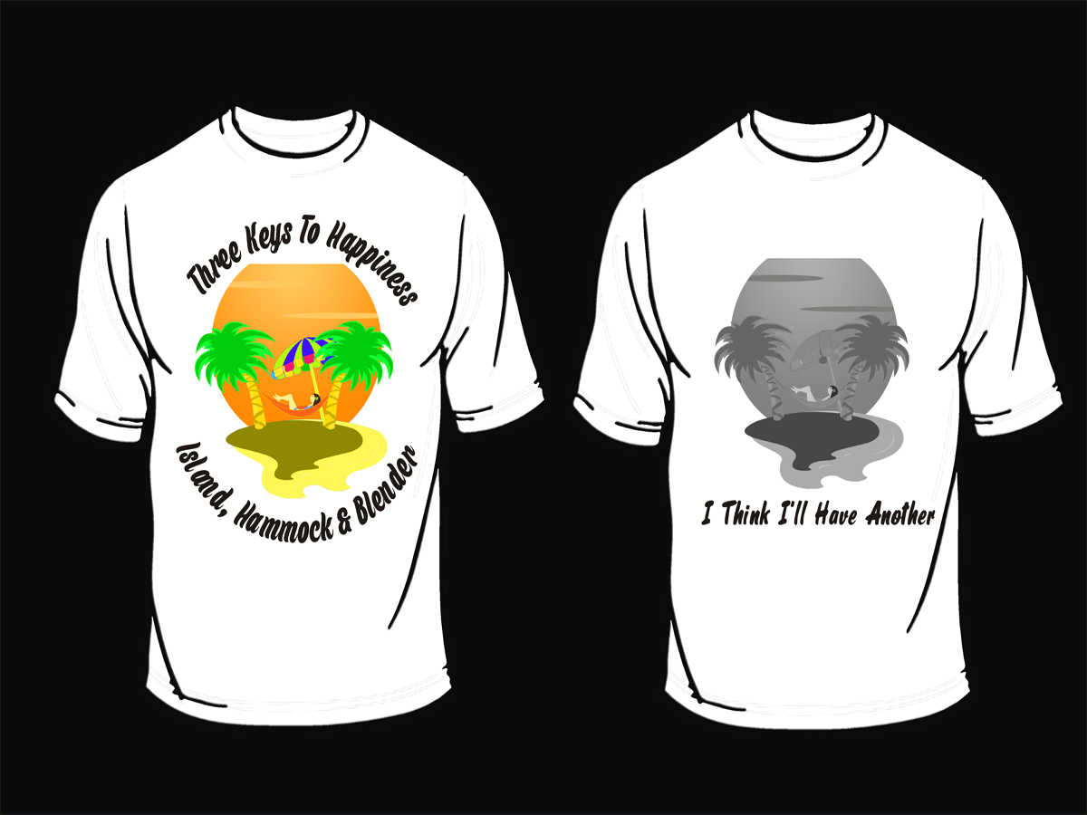 Diseño de Camiseta por erria dilasetiara para este proyecto | Diseño #6147438