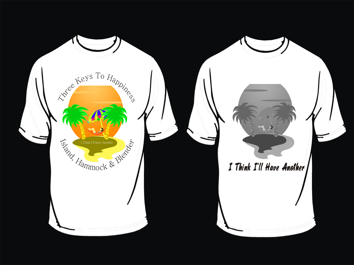 T-shirt Design by erria dilasetiara for this project | Design #6148059
