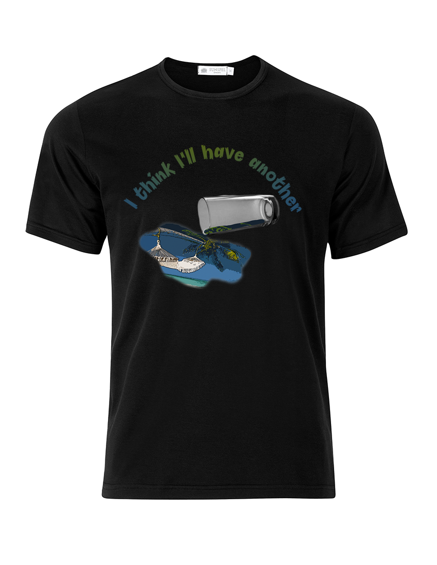 T-shirt Design by christian.alicea2408 for this project | Design #6178108