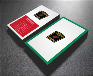 Visitenkarten-Design von AwsomeD für dieses Projekt | Design: #6121226