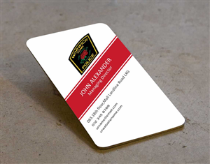Visitenkarten-Design von AwsomeD für dieses Projekt | Design: #6121229
