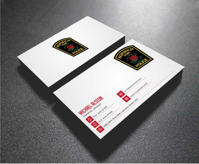 Visitenkarten-Design von AwsomeD für dieses Projekt | Design #6121233