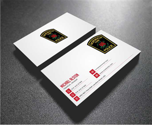 Visitenkarten-Design von AwsomeD für dieses Projekt | Design: #6121233