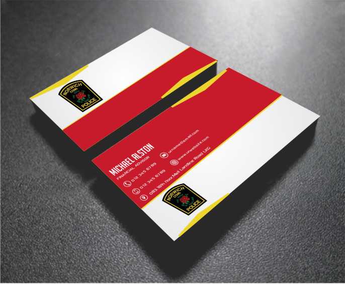 Business Card Design by AwsomeD for this project | Design #6121235