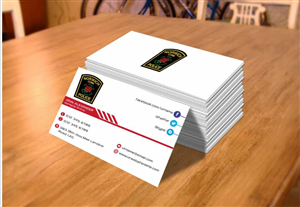 Visitenkarten-Design von AwsomeD für dieses Projekt | Design: #6121236