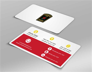 Visitenkarten-Design von AwsomeD für dieses Projekt | Design: #6121237