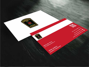 Visitenkarten-Design von AwsomeD für dieses Projekt | Design: #6121249