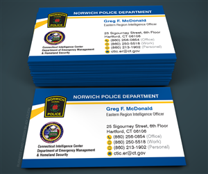 Business Card Design by adiazudin for this project | Design #6104646