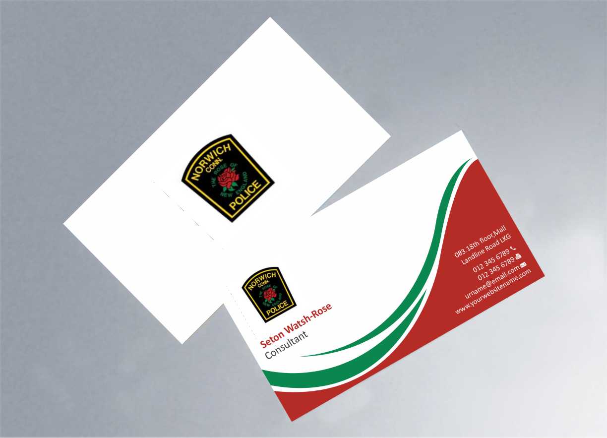 Business Card Design by szabist for this project | Design #6120510
