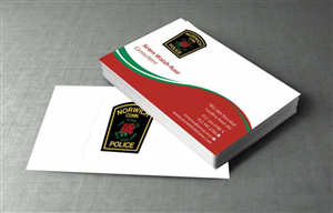 Visitenkarten-Design von szabist für dieses Projekt | Design #6120518