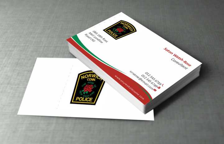 Business Card Design by szabist for this project | Design #6120519