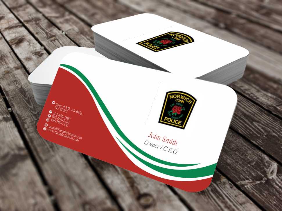 Business Card Design by szabist for this project | Design #6120520