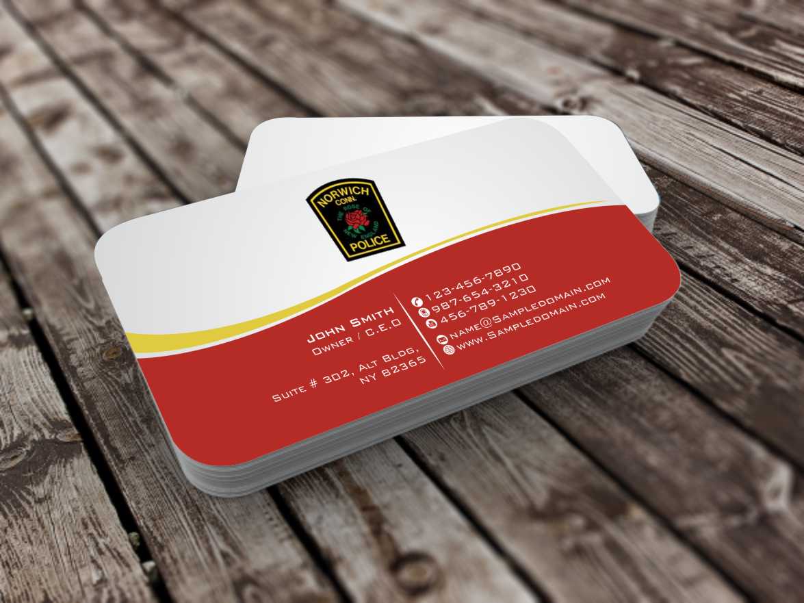 Visitenkarten-Design von szabist für dieses Projekt | Design #6120530