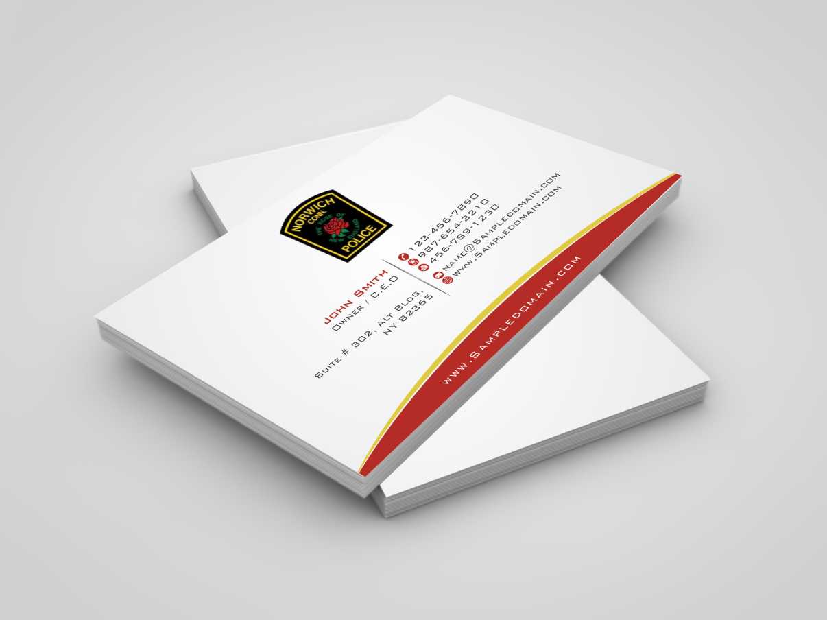 Business Card Design by szabist for this project | Design #6120532