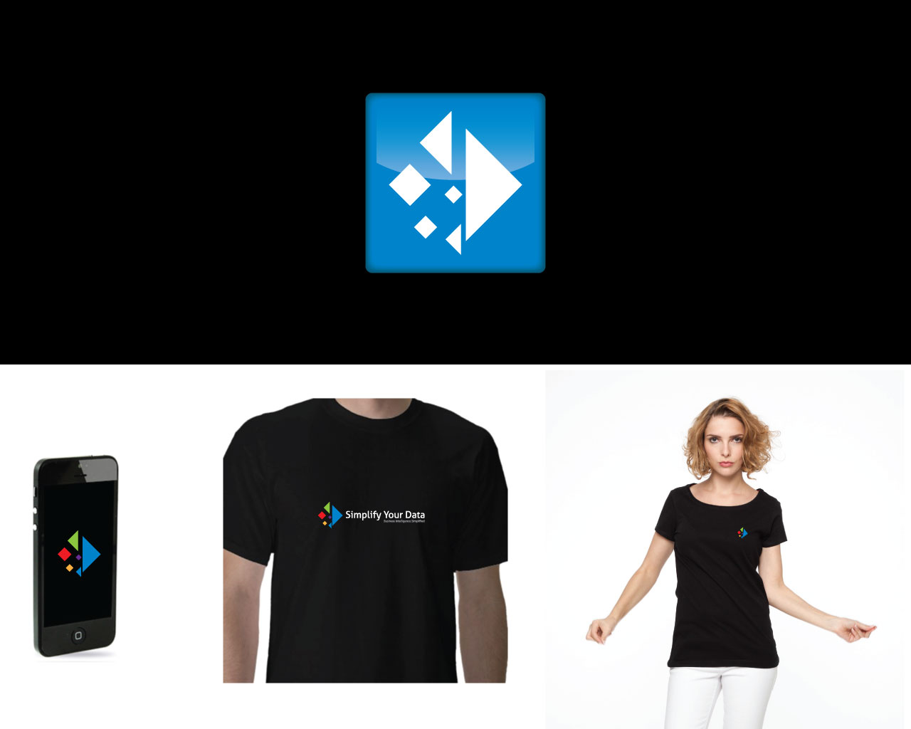 Logo Design by HLGCreativeTeam for Simple Solutions Consultants | Design #1735874