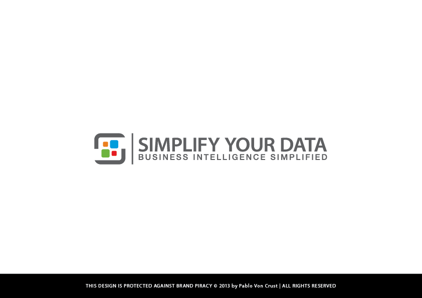 Design de Logo par Pablo Von Crust pour Simple Solutions Consultants | Design : #1685950