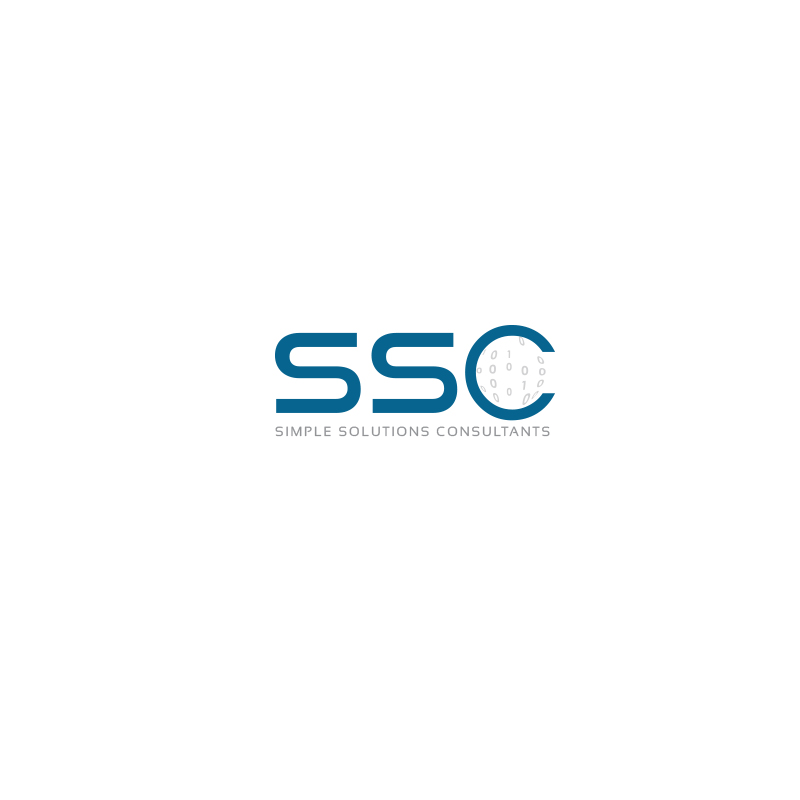 Logo Design by Alchemist for Simple Solutions Consultants | Design #1639546