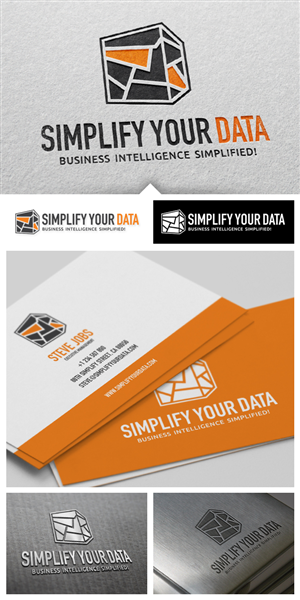 Design de Logo par Creathrive pour Simple Solutions Consultants | Design : #1711426