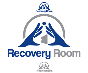 Logo Design by sangeloenriquez for Recovery Room, Inc | Design #6105561