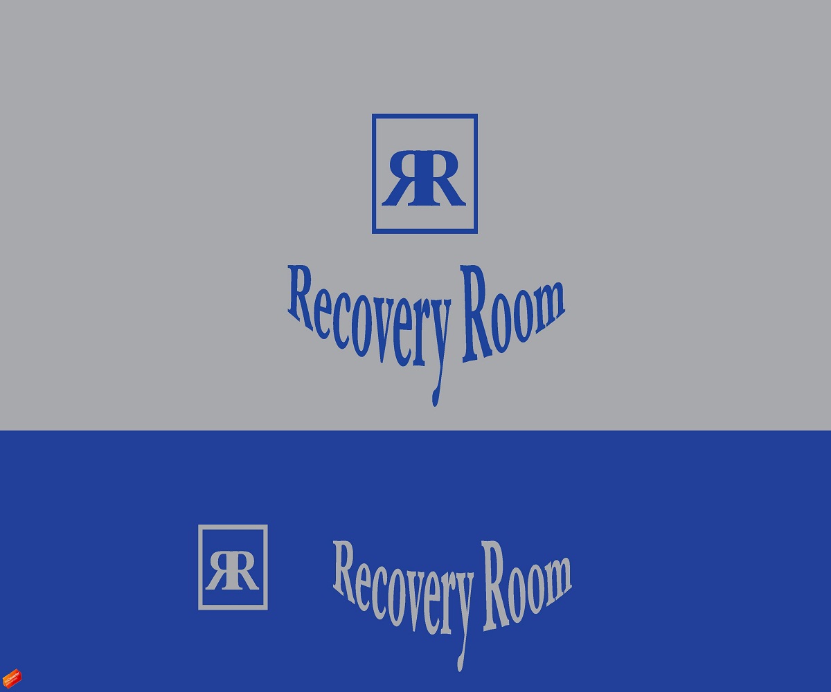 Logo Design by sathi for Recovery Room, Inc | Design #6146097