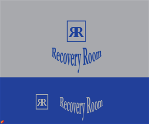 Logo Design by sathi for Recovery Room, Inc | Design #6146097