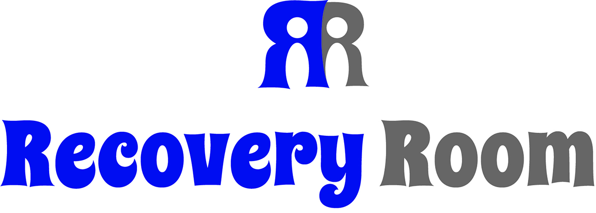 Logo Design by Darren Walker for Recovery Room, Inc | Design #6105185