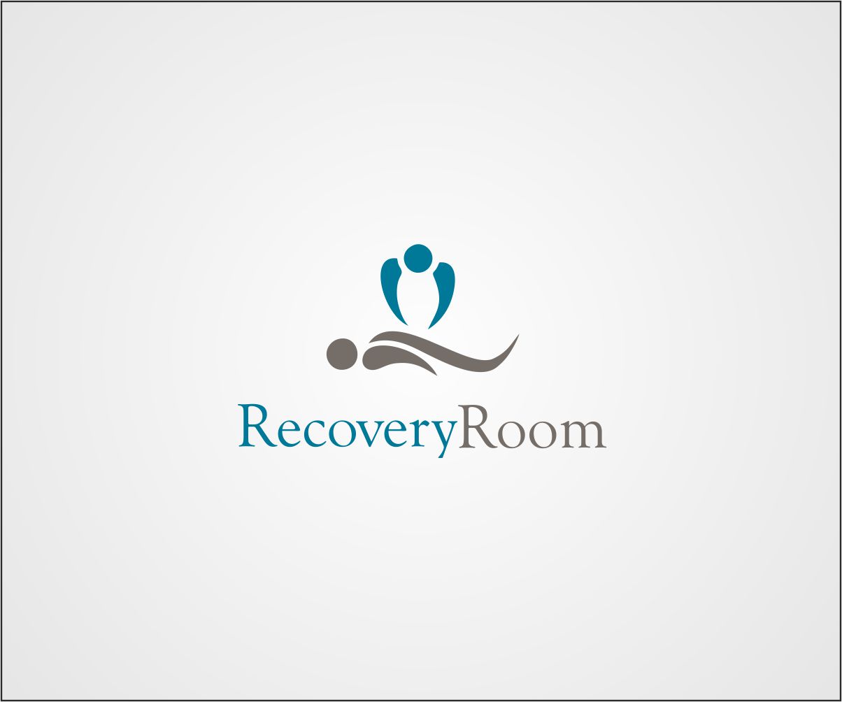 Logo-Design von travis111 für Recovery Room, Inc | Design #6125508
