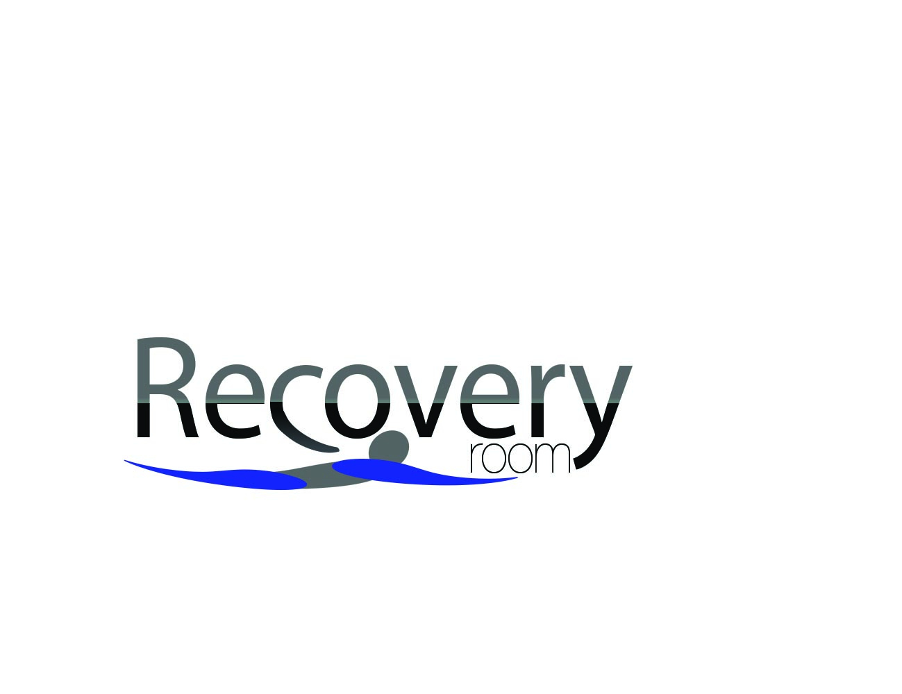 Diseño de Logo por jnsdesign para Recovery Room, Inc | Diseño #6106192