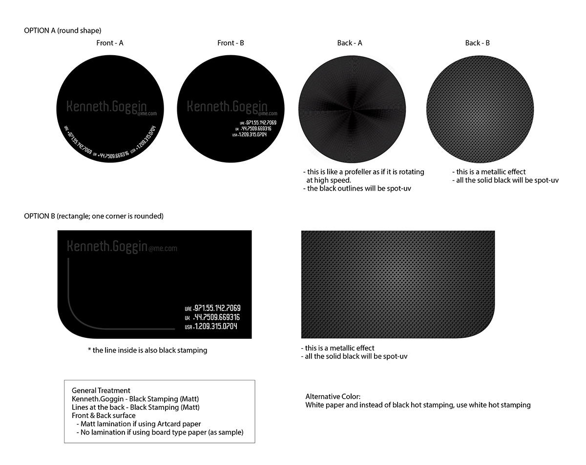 Business Card Design by Lawrence Conde for this project | Design #1639991