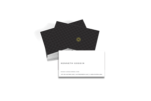Business Card Design by craiger64