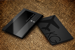 Business Card Design by JR designs for this project | Design #1639900
